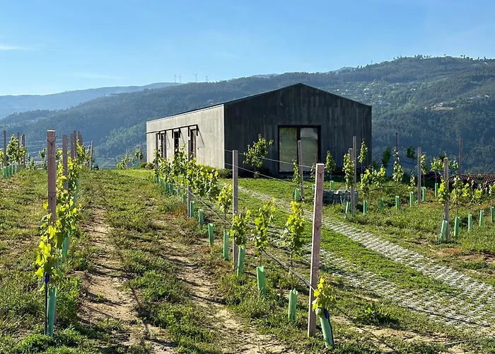Refugio Verde Douro