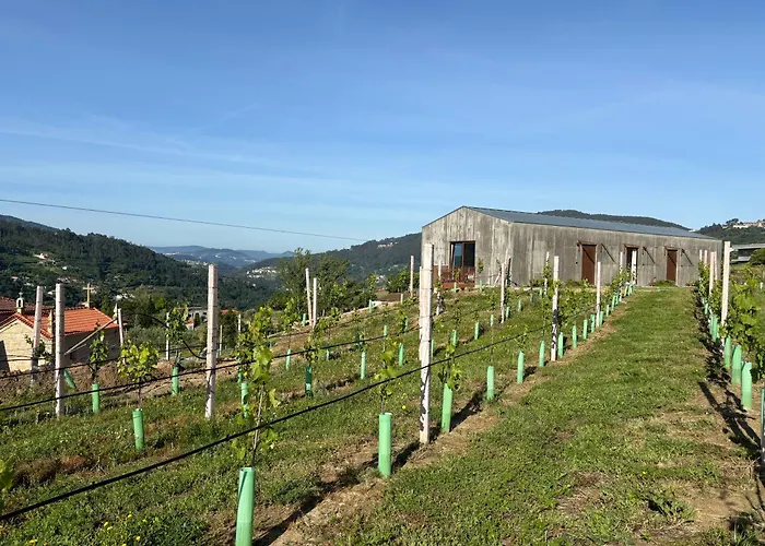 Refugio Verde Douro