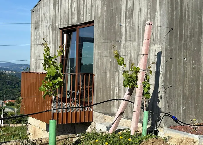 Refugio Verde Douro