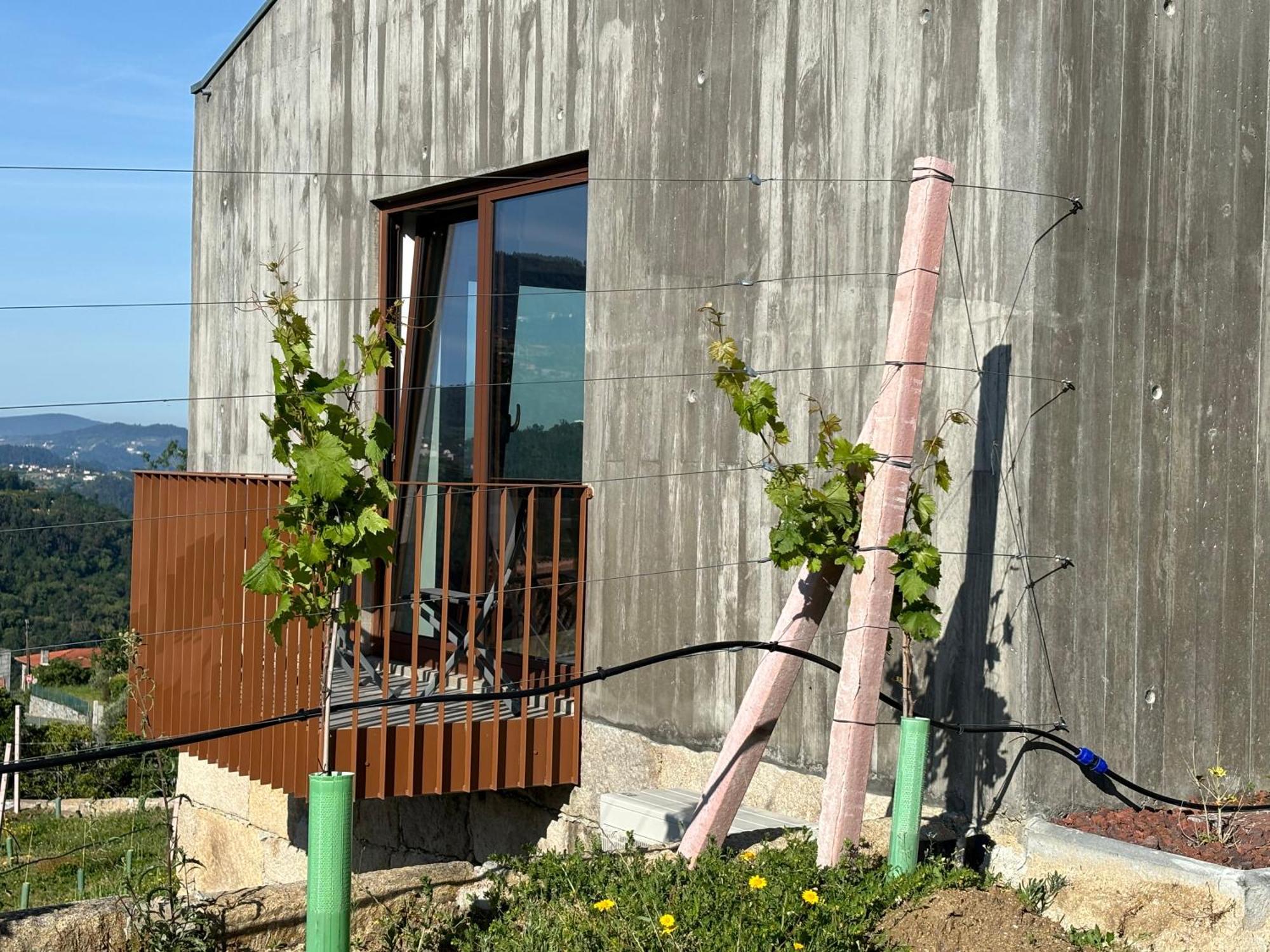 Refugio Douro Marco de Canaveses