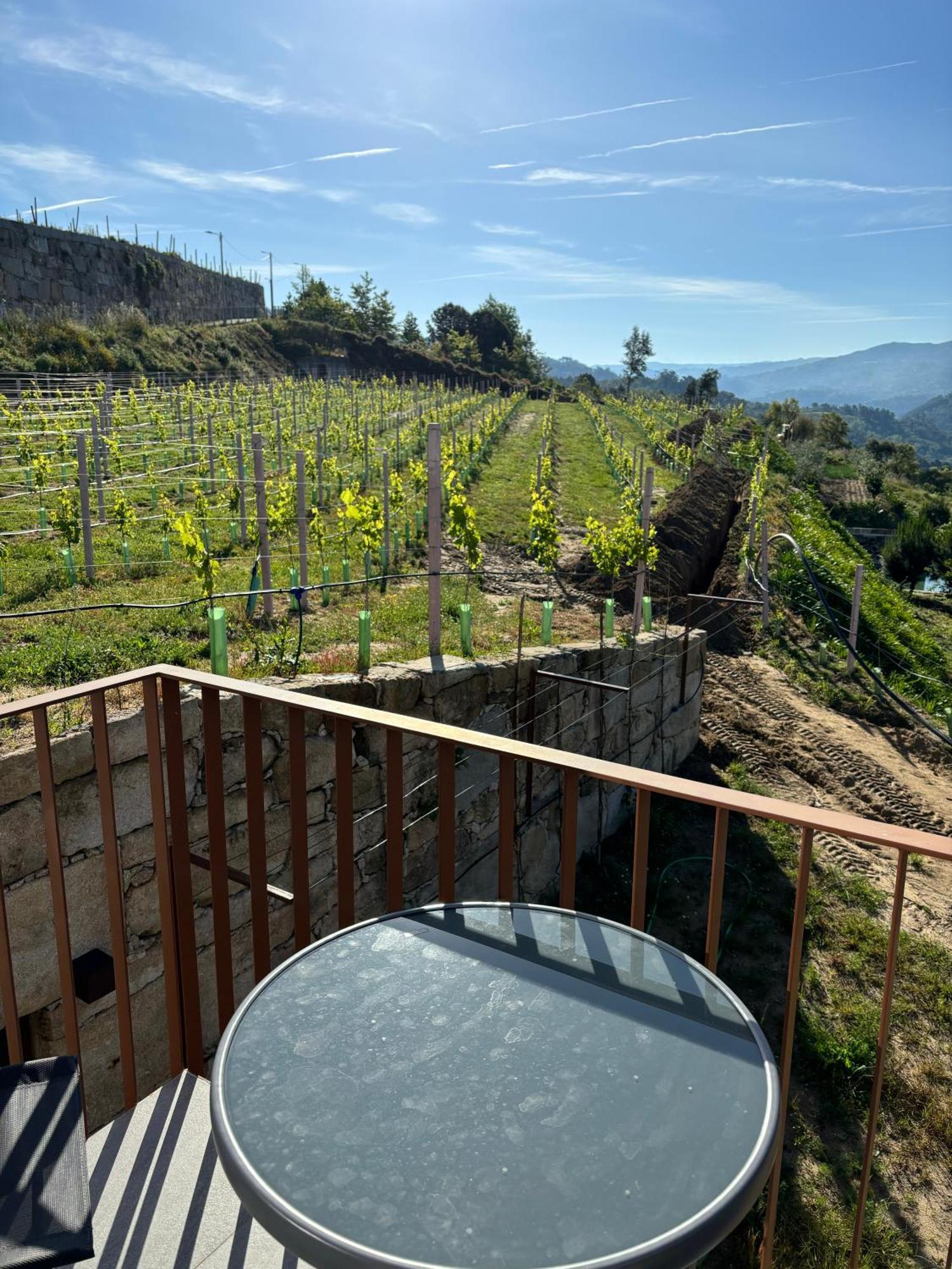Refugio Douro