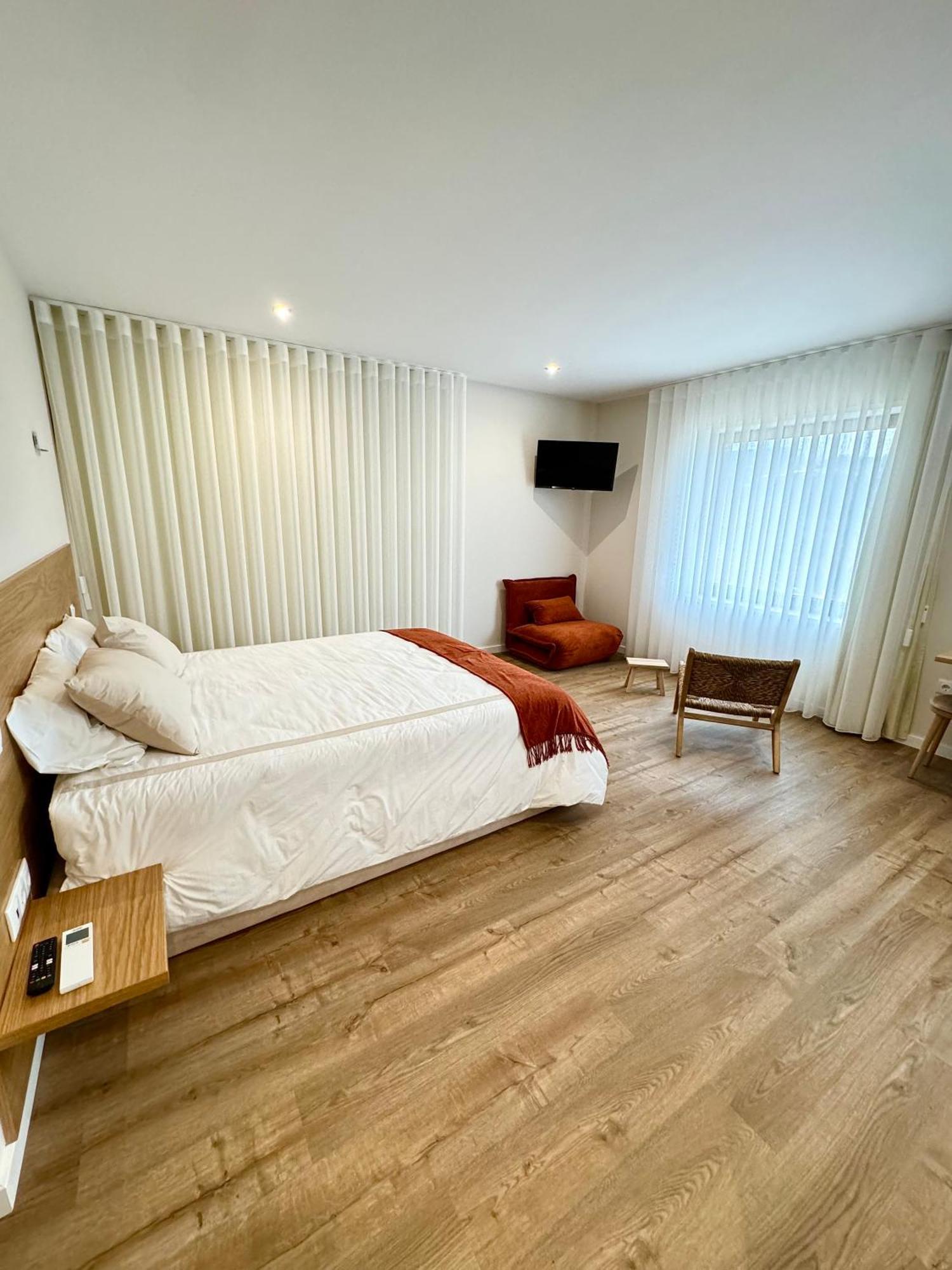 Refugio Douro Apartment Marco de Canaveses