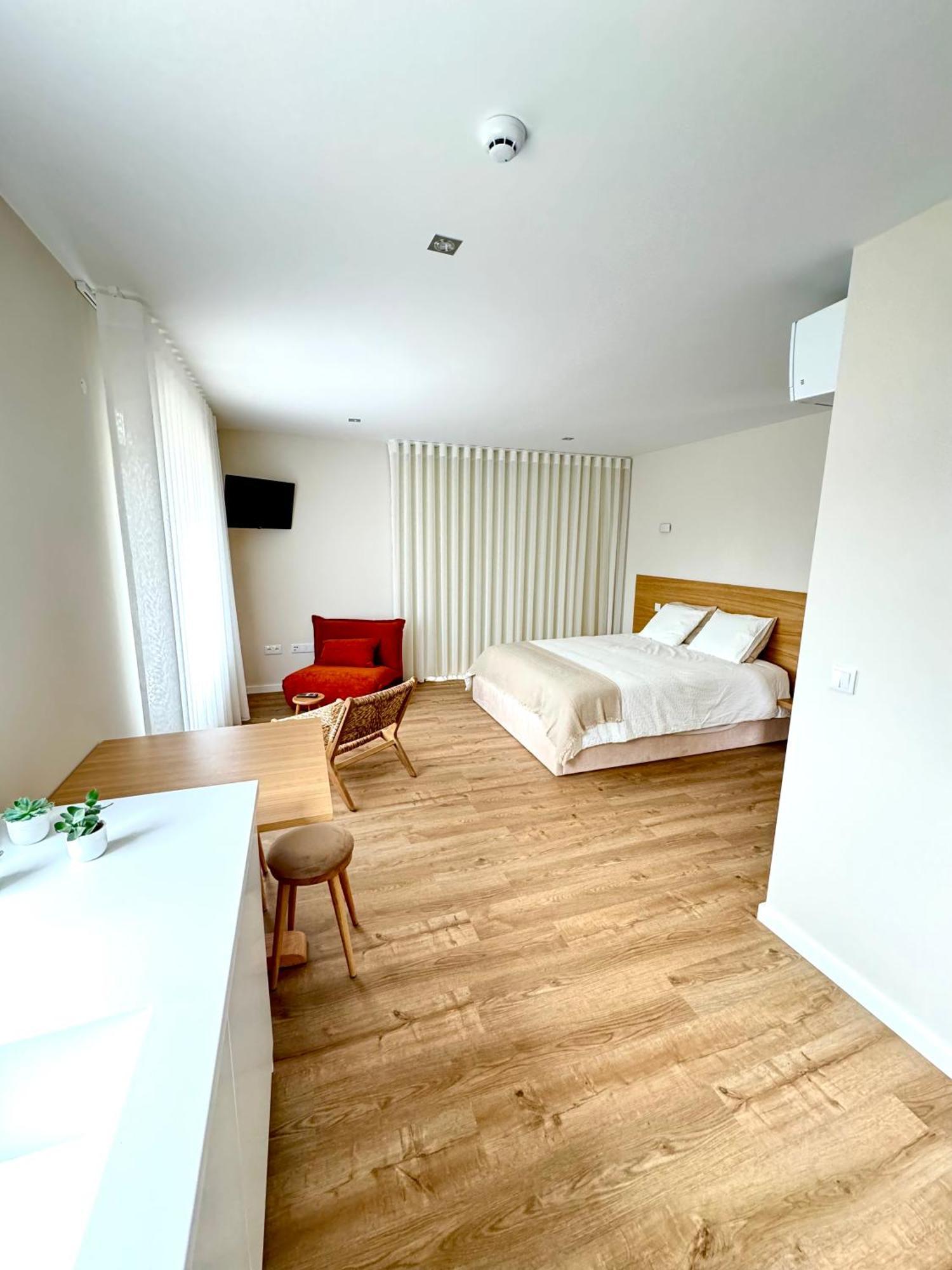 Refugio Douro Apartment Marco de Canaveses