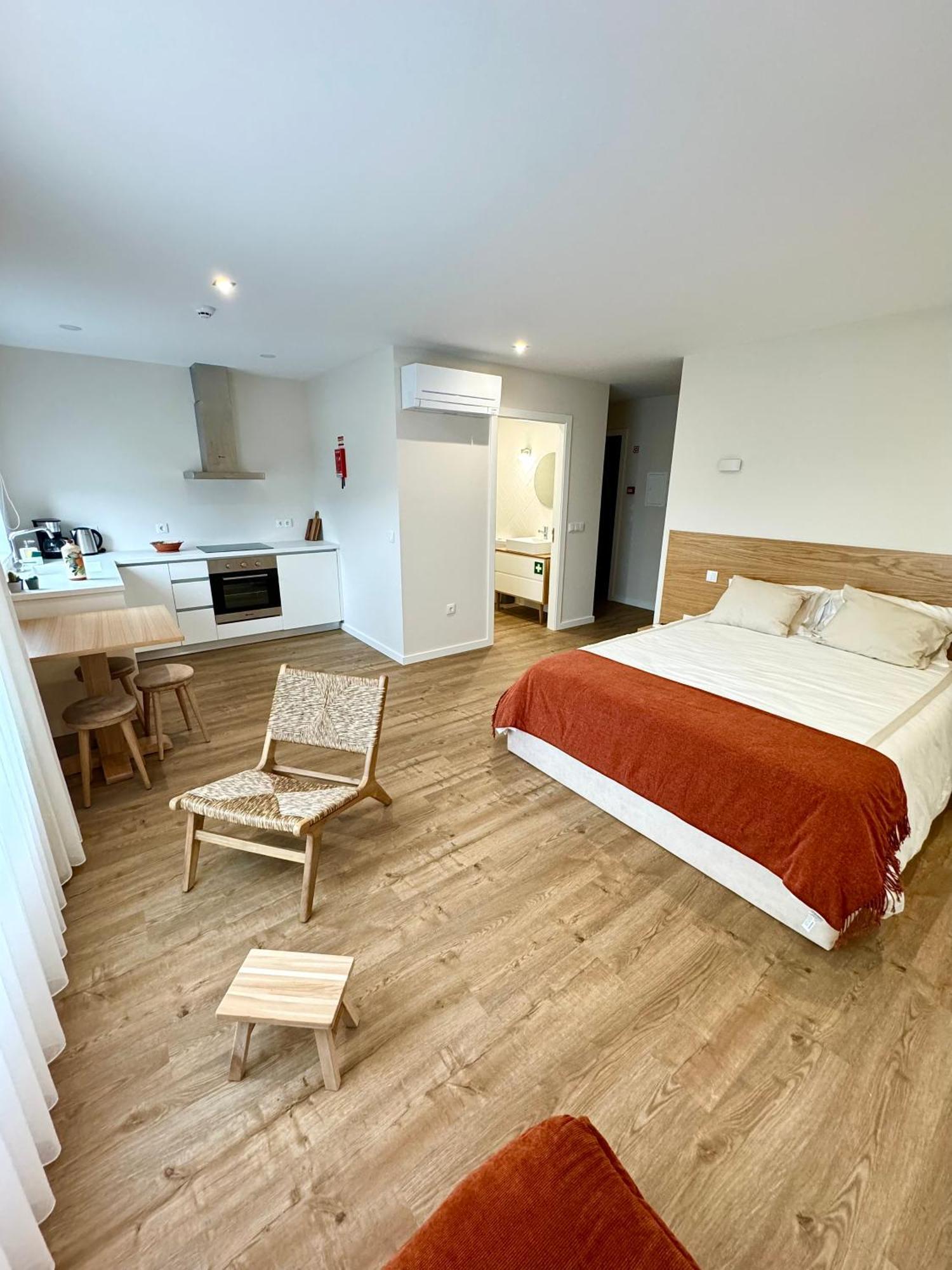 Refugio Douro Apartment *