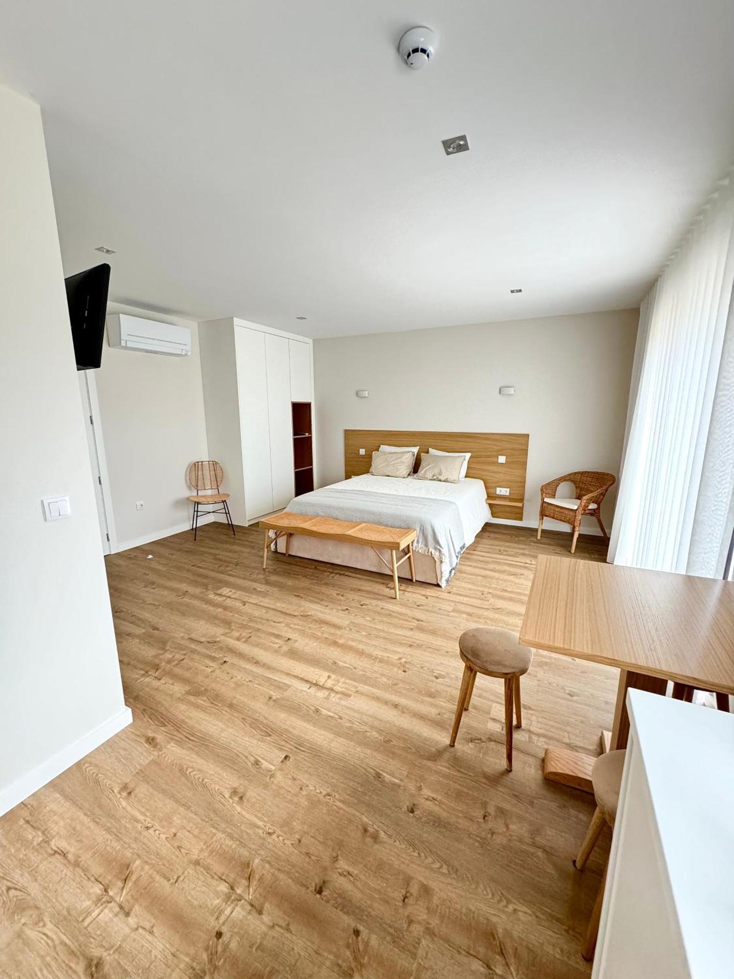 Refugio Douro Apartment Marco de Canaveses