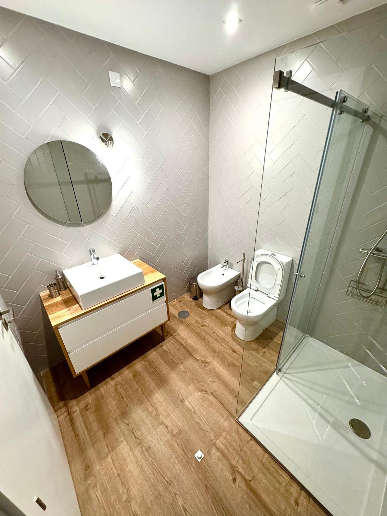 Apartment Refugio Douro *